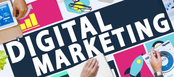 Why Industries & Businesses need Digital Marketing Company