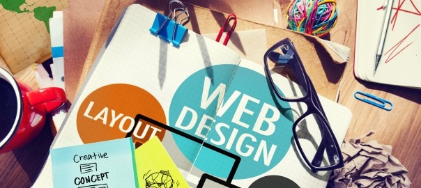 Before you Start with New Website Design and Development