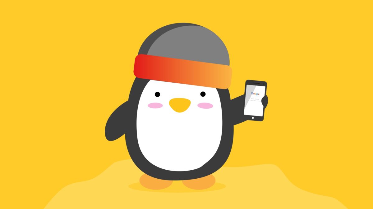 All you need to know about Penguin 4.0