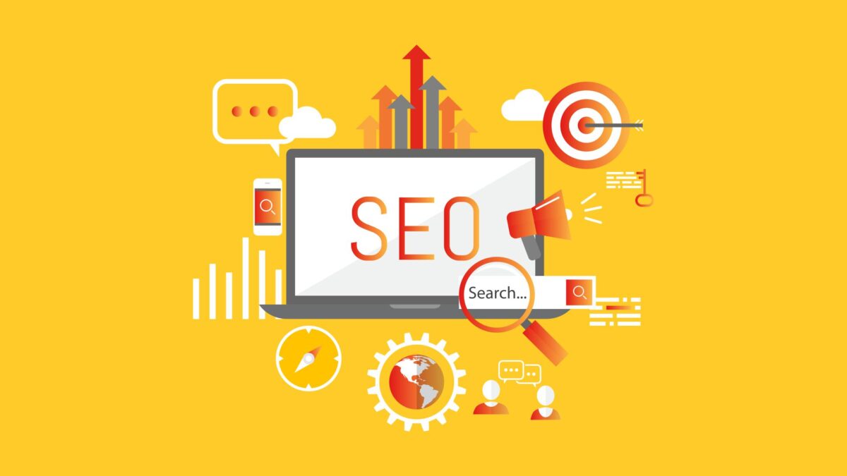 Major SEO Updates Released By Google Till Date