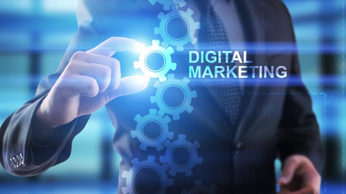 What Are The 5 Ds of Digital Marketing?