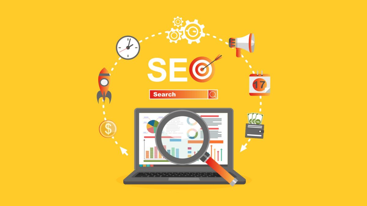 SEO is Best For a Website