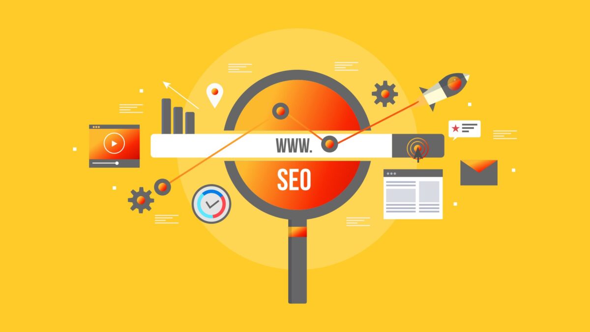 Is SEO important for a startup?