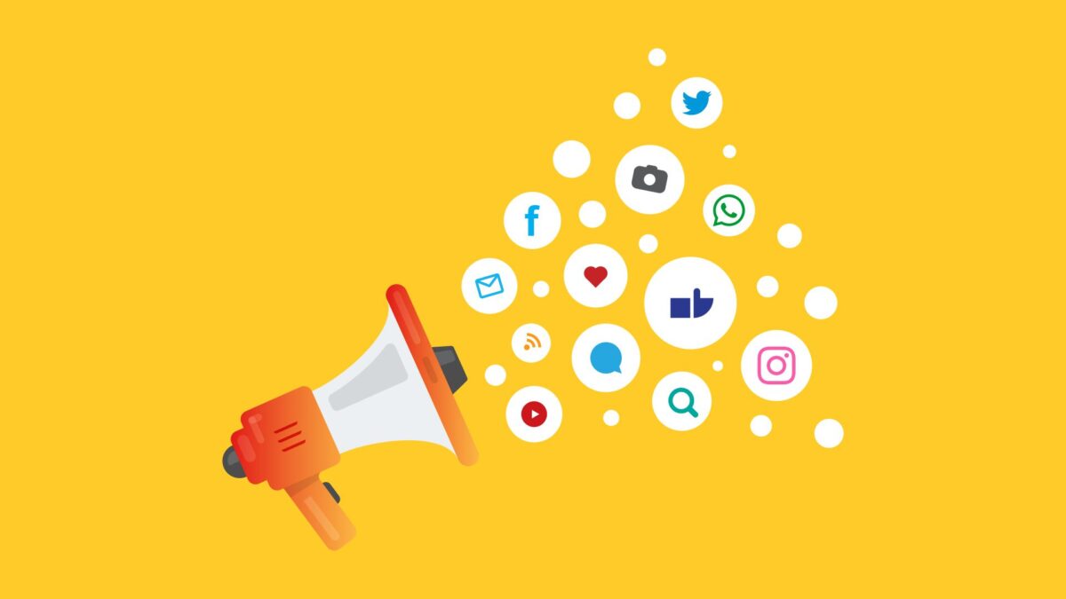 How does Social Media Marketing benefit your business?
